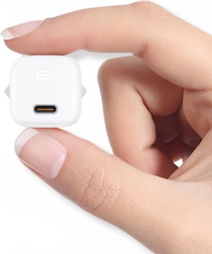 Ultra‑compact pocket‑size