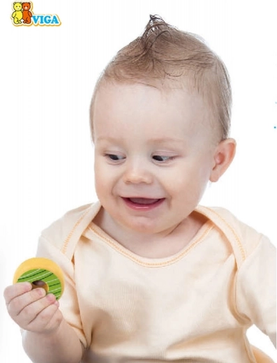 Saugios ir maloniai telpančios į ranką