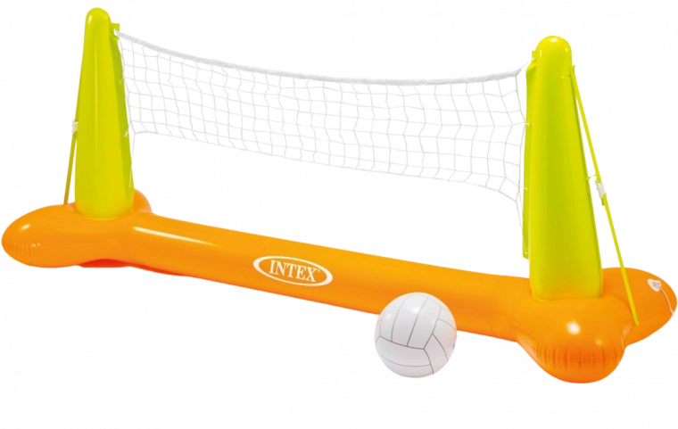 Pilnas rinkinys su kamuoliu