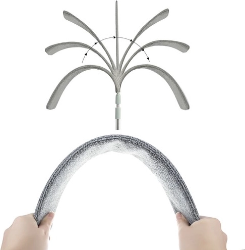 Keičiamos galvutės