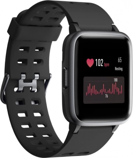 24/7 širdies ritmo matavimas ir tiksli analizė