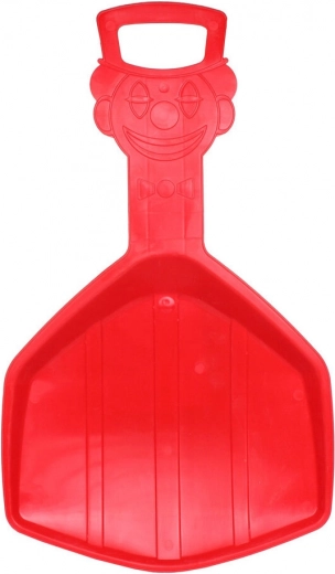 Easy control and secure grip
