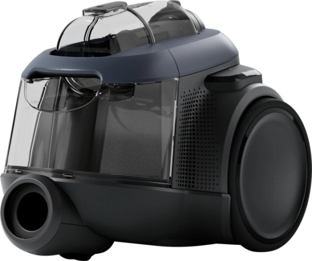 Cyclonic performance without compromise