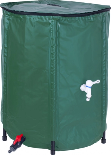 Užtrauktuku užsegamas dangtis su tinkleliu nuo nešvarumų