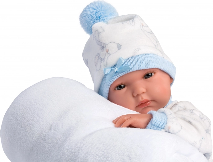 Minkštos ir šiltos medžiagos