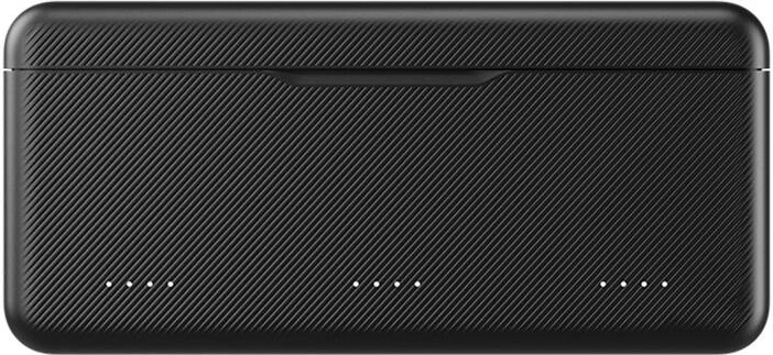 Trijų baterijų įkrovimas vienu metu