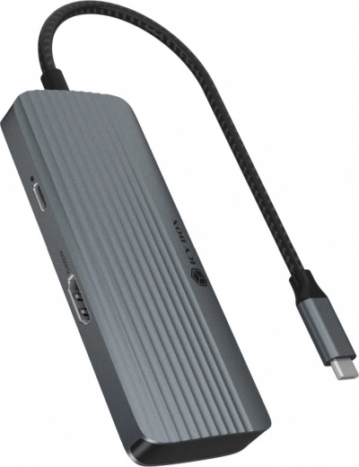 Power Delivery iki 100 W