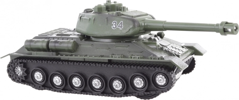 Inercinė pavara sklandžiam važiavimui