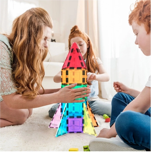 Fun for kids from 3 to 99