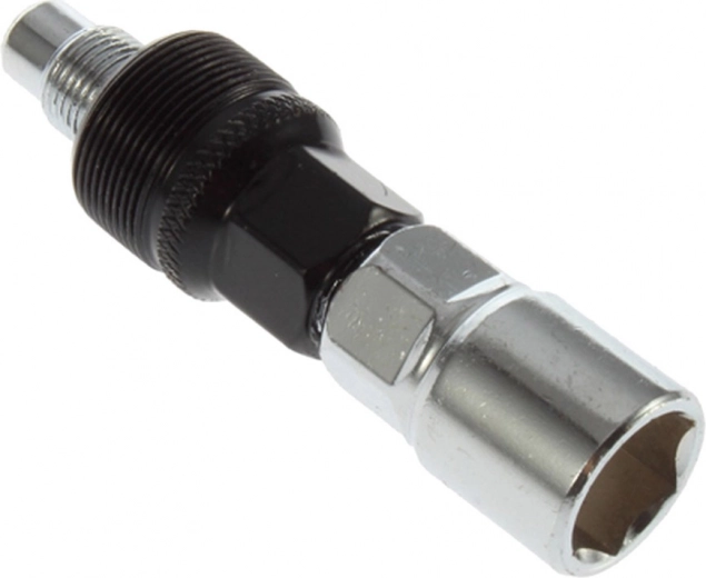 Patvari konstrukcija iš grūdinto plieno