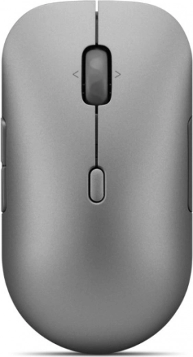 Precision with DPI up to 4000
