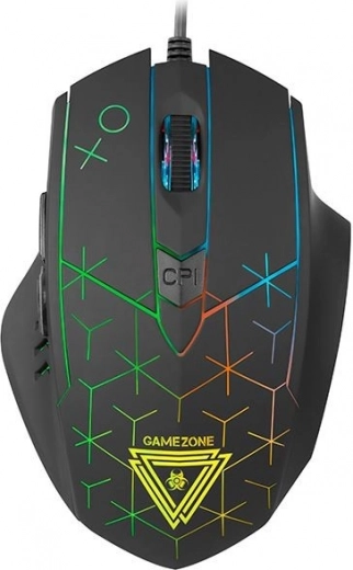 Greitas DPI keitimas 800–1600