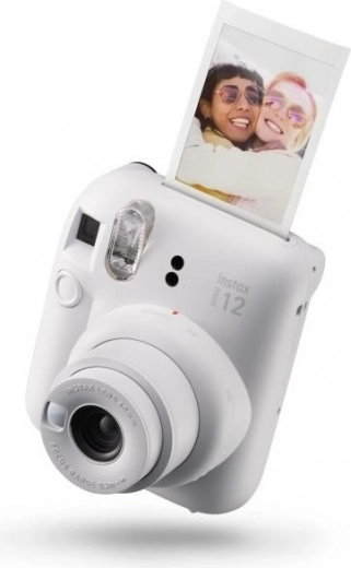 Instant print for joy right away
