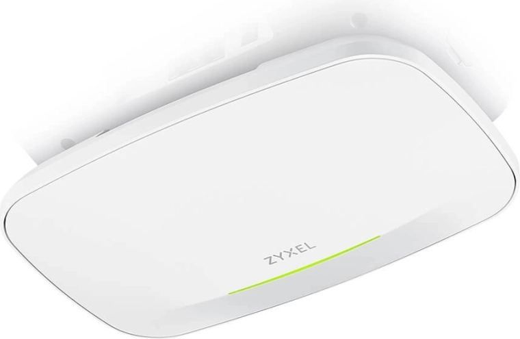 WiFi 7 Speed