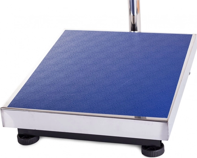 Atspari platforma 50 × 40 cm