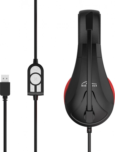 Clean digital sound via USB