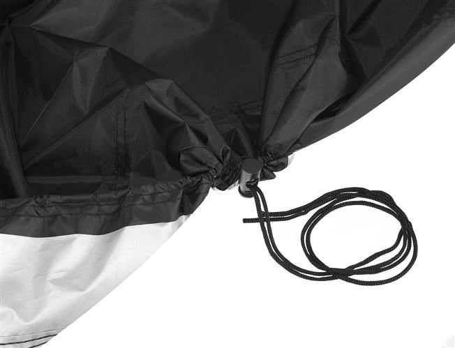 Visapusiška apsauga