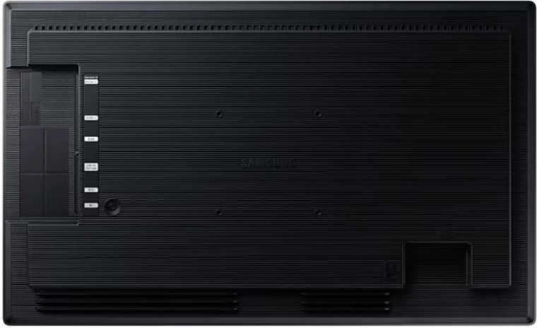 Smart content management: S10 Player on Tizen 7 (VXT Ready)