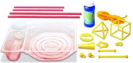 Viskas, ko reikia, viename rinkinyje