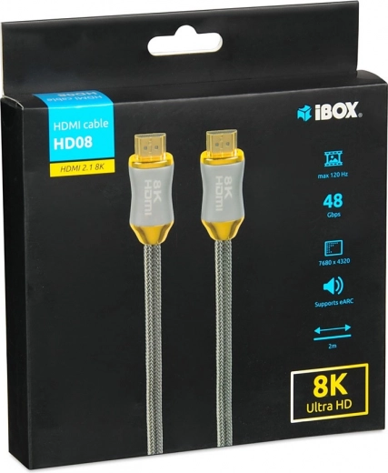 8K at 60 Hz and 4K at 120 Hz