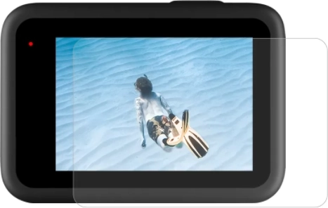 9H atsparumas įbrėžimams ir smūgiams