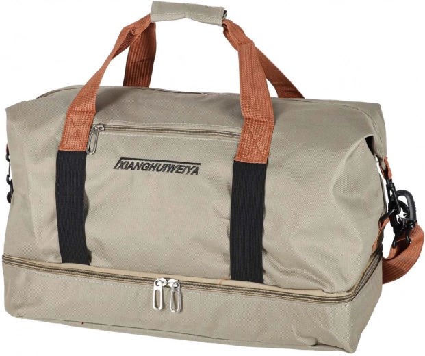 Patogus nešiojimas keliais būdais