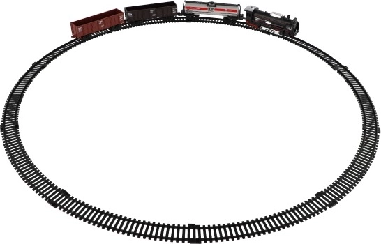 Šviesa ir garsas su 2× AA baterijomis