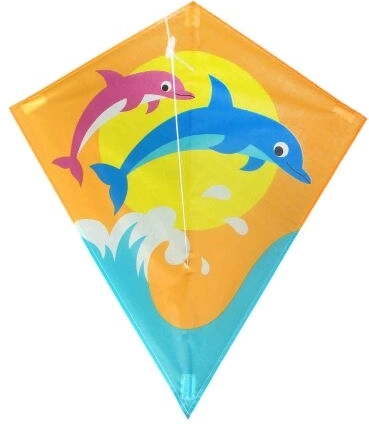 Lengvas ir patvarus nailonas