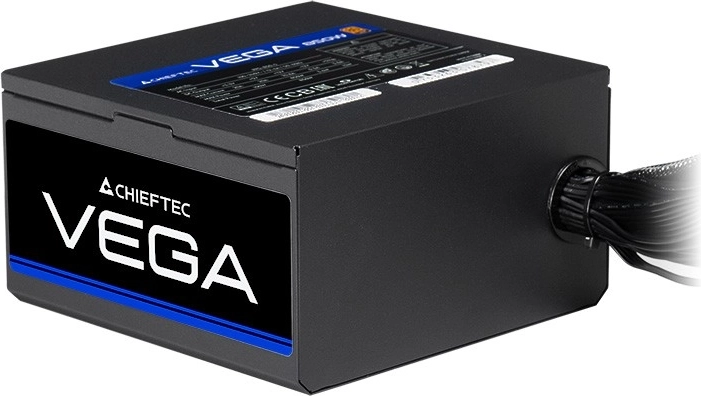 Quiet 135 mm FDB fan and long cables