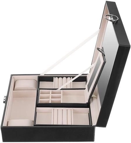 Integruotas veidrodis