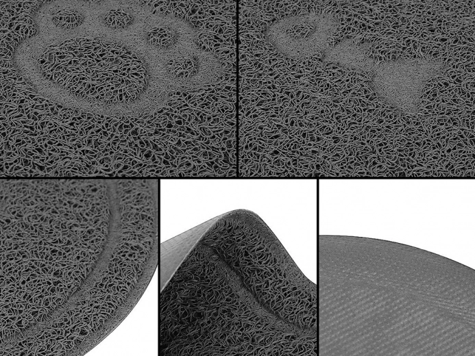 Patvari ir lengvai prižiūrima