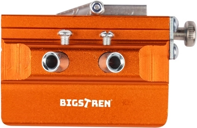 Tikslus vedimas ir kartojamas kampas