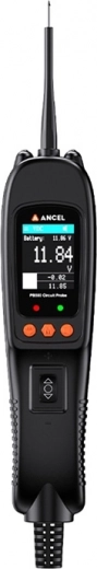 7 diagnostic modes in one device