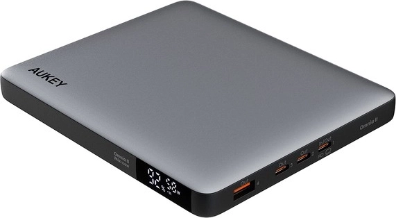 Durable metal build and portability