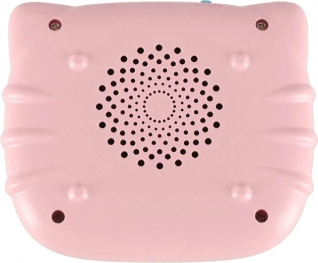 Kompaktiškas ir garsus garsiakalbis