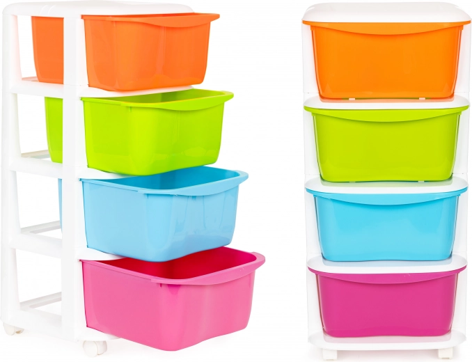 Idealu laikymo erdvėms