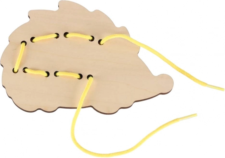 Saugus ir kokybiškas medis