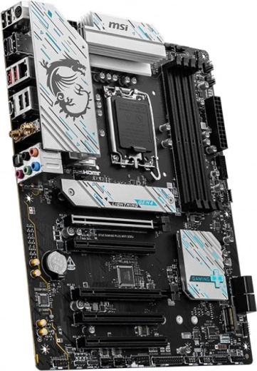 Enhanced Power Design