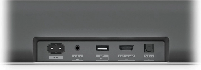 Easy connection and one-remote control