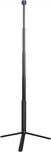 Telescopic height adjustment