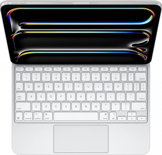 Row of 14 function keys