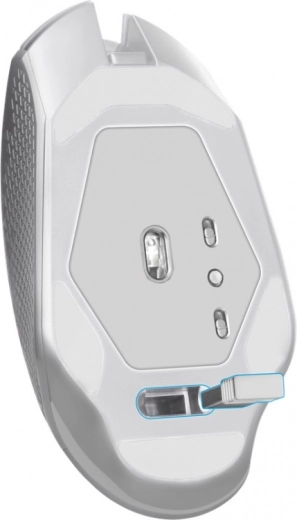 Wireless control and precise sensor