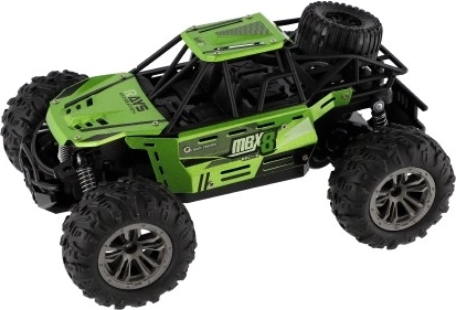 Dizainas nelygiems paviršiams