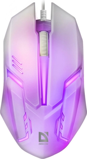 7-color backlight for gaming atmosphere