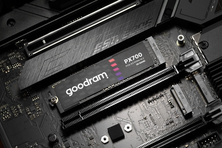 Maximum PCIe 4.0 speed