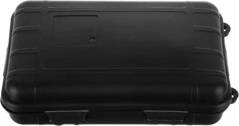 Vandeniui atsparus ir patvarus dėklas