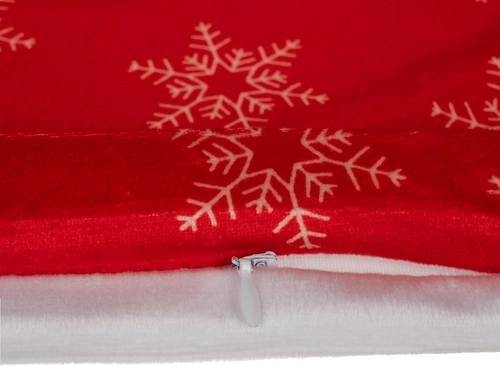 Paslėptas užtrauktukas elegantiškai išvaizdai