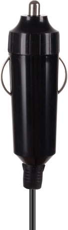 Maitinimas per 12 V uždegiklį