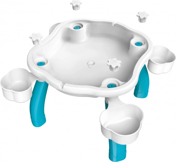 Water play option