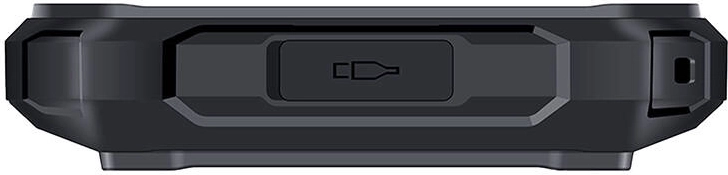 Milžiniška 10800 mAh baterija ir 150 lm žibintuvėlis